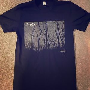 Staind band tee